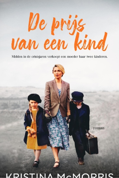 prijs van een kind, De - Kristina McMorris