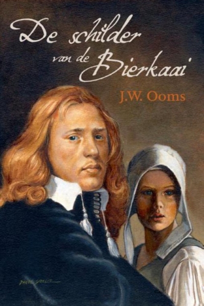 schilder van de Bierkaai, De - J.W. Ooms