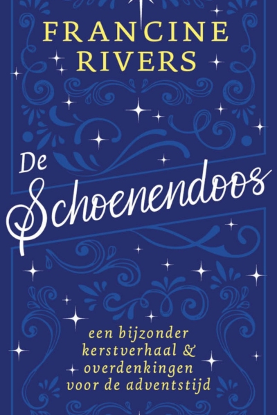 schoenendoos, De - Francine Rivers