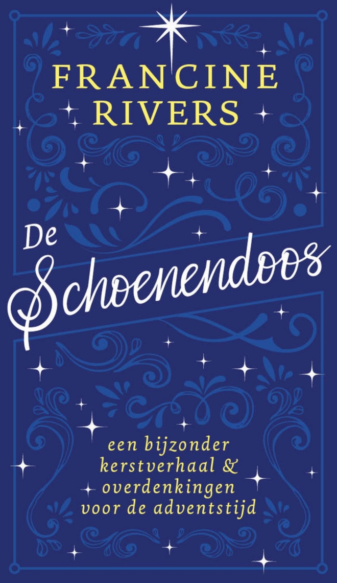 schoenendoos, De - Francine Rivers