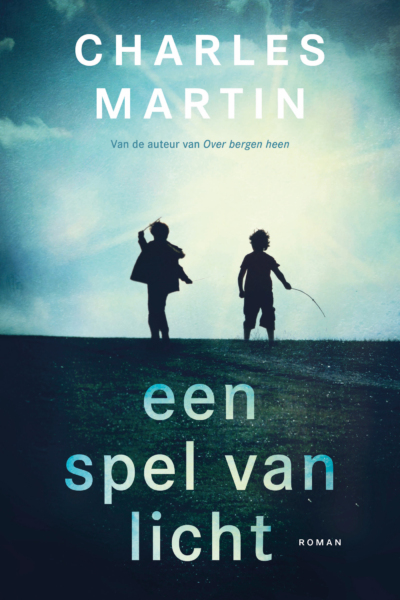 Een spel van licht - Charles Martin