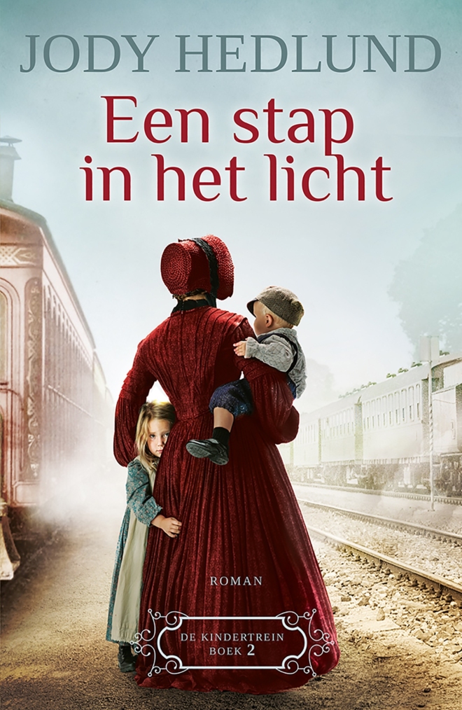 stap in het licht, Een - Jody Hedlund