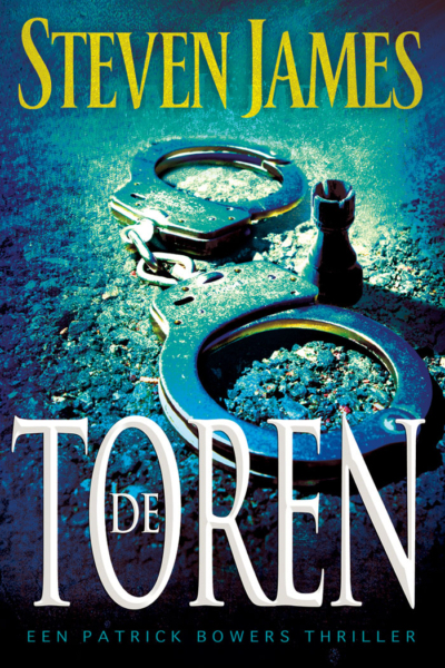 toren, De - Steven James