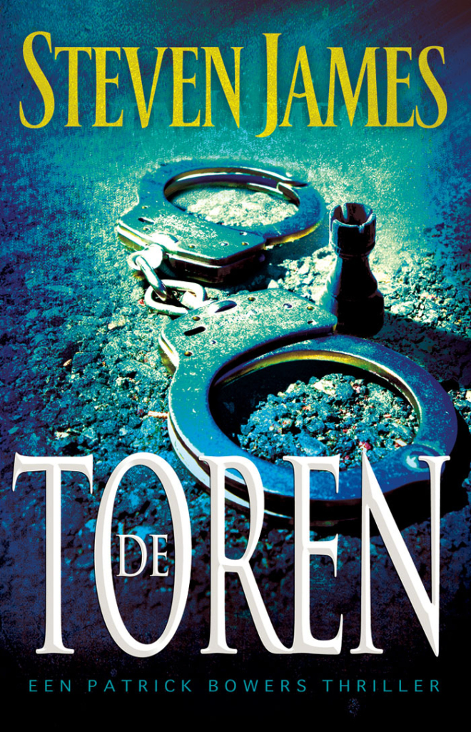 toren, De - Steven James