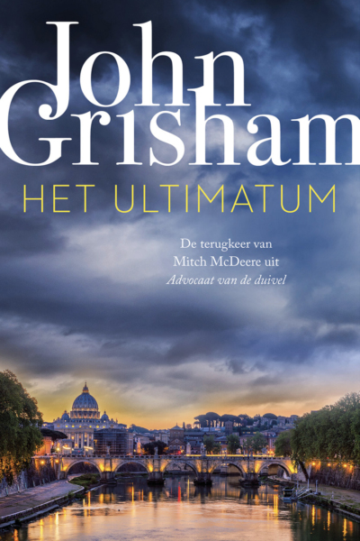 Het ultimatum - John Grisham