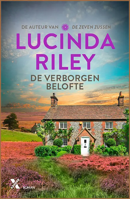 De verborgen belofte, Lucinda Riley, ebook, aanbieding