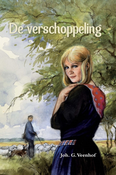 De verschoppeling Joh. G. Veenhof