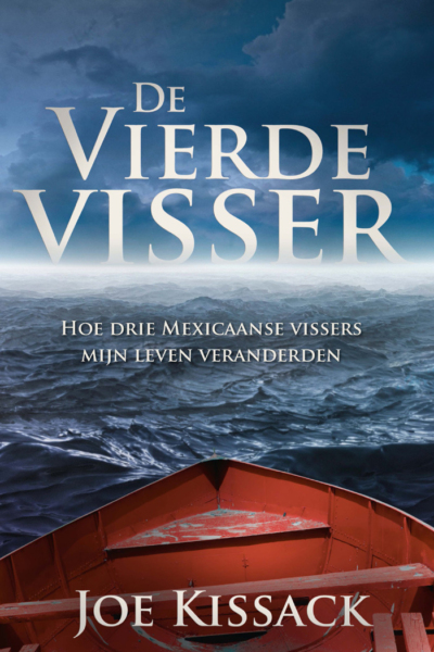 vierde visser, De - Joe Kissack