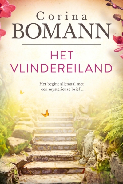 Het vlindereiland - Corina Bomann, ebook, goedkoop, aanbieding, kortingen, korting, boeken, bestsellers, roman