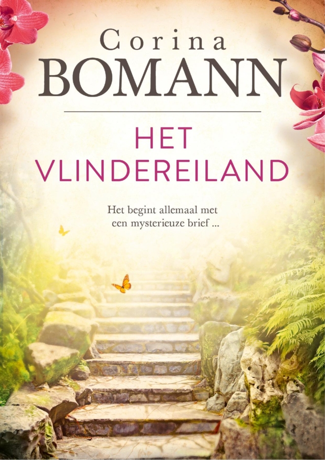 Het vlindereiland - Corina Bomann, ebook, goedkoop, aanbieding, kortingen, korting, boeken, bestsellers, roman