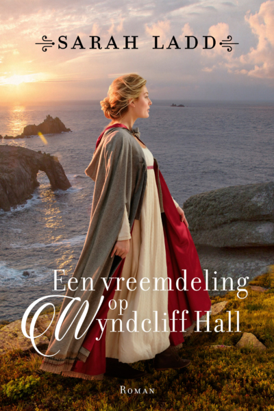 Een vreemdeling op Wyndcliff Hall