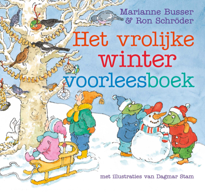 Het vrolijke wintervoorleesboek BI def.indd