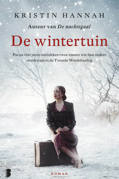 wintertuin, De - Kristin Hannah