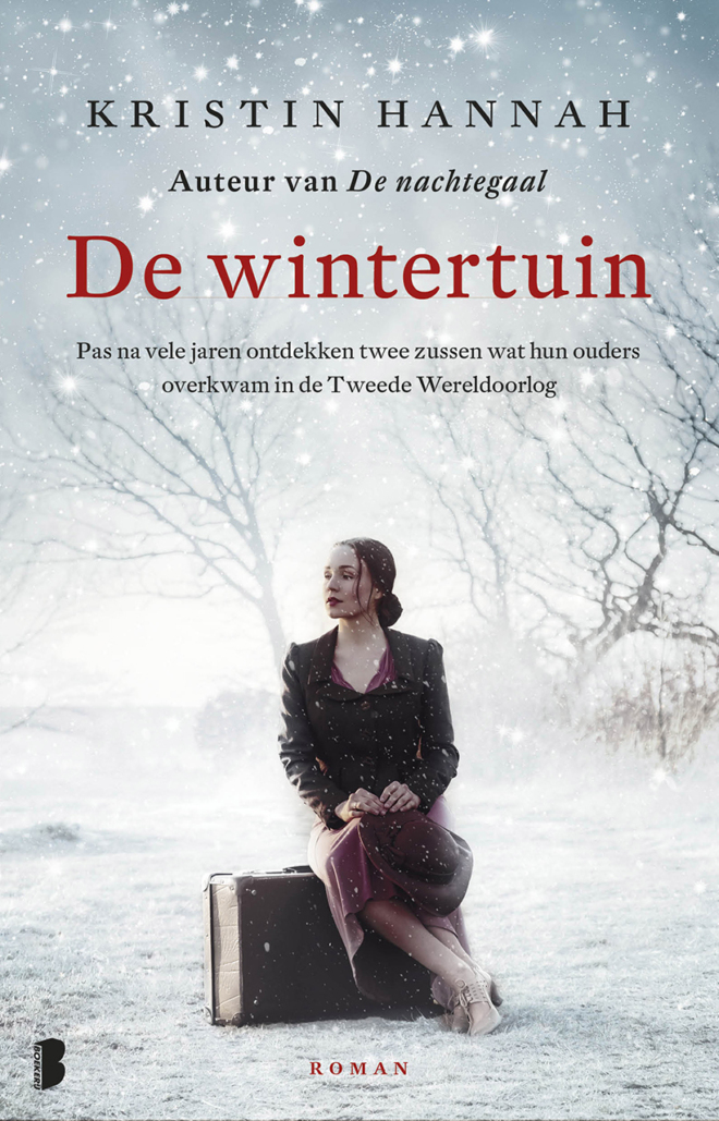 wintertuin, De - Kristin Hannah