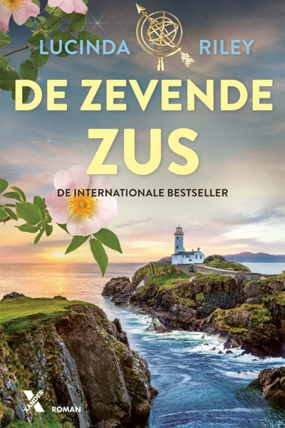 zevende zus, De - Lucinda Riley, ebook, voordelig, de zeven zussen deel 7, goedkoop, aanbieding, korting