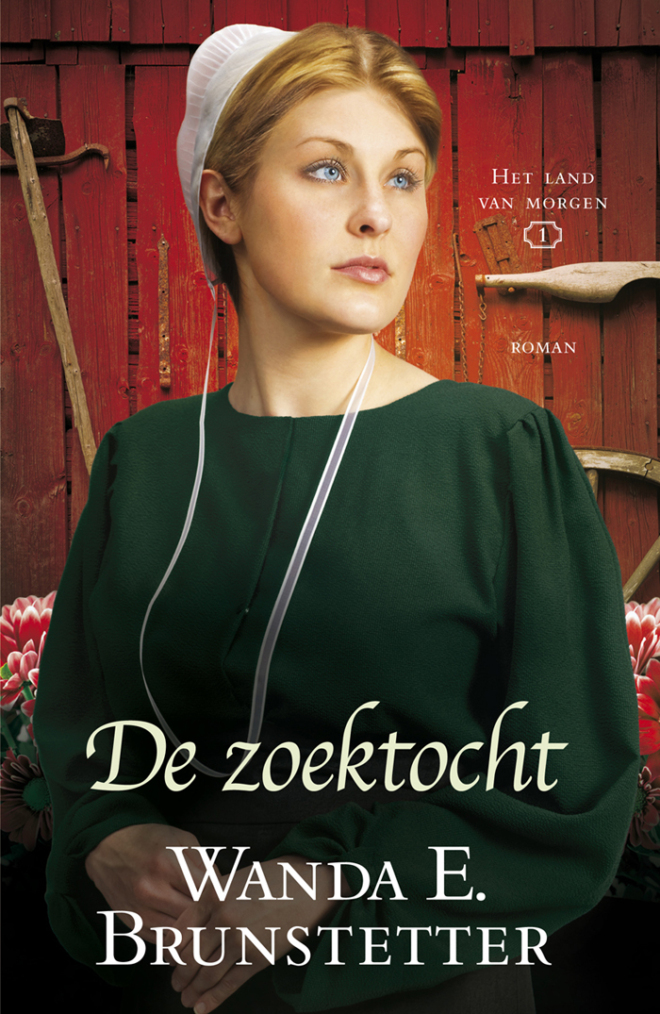 Wanda E. Brunstetter - de zoektocht