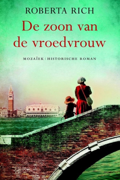 De zoon van de vroedvrouw