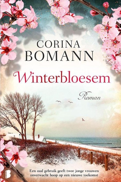 Winterbloesem, Corina Bomann, ebook, aanbieding, christelijke romans