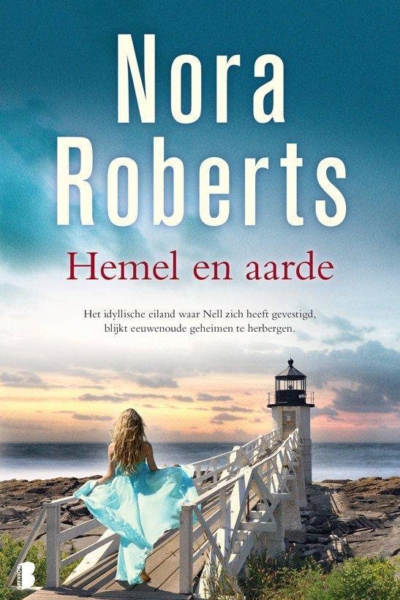 Nora Roberts, Hemel en aarde