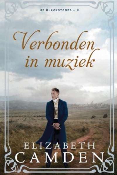 De Blackstones 2 - Verbonden in muziek, ebook