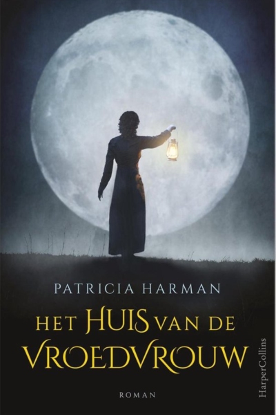 Het huis van de vroedvrouw, ebook, boek, aanbieding, christelijke romans