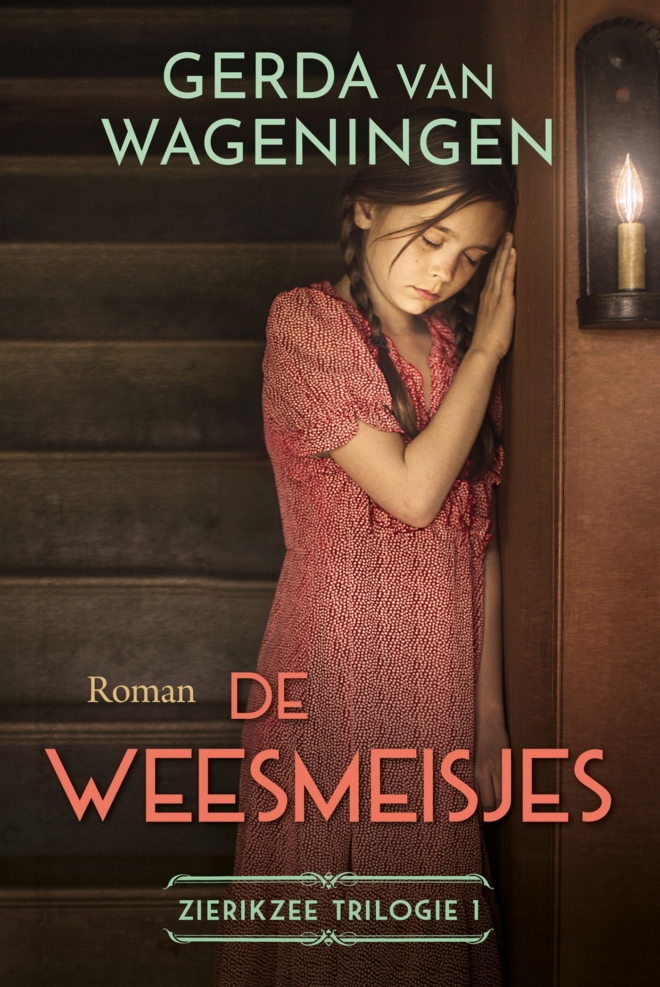 weesmeisjes, De - Gerda van Wageningen