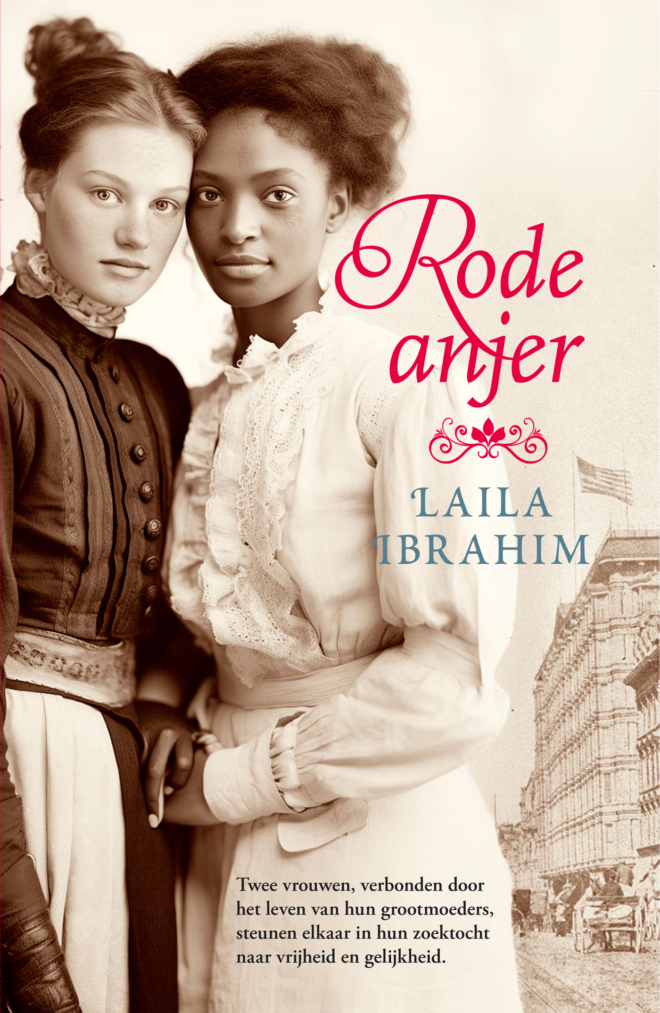 Rode anjer, christelijke roman, ebook, aanbiedingen, kortingen