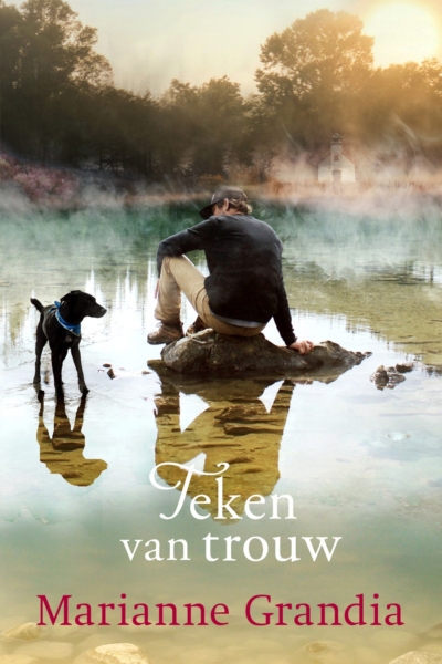 Teken van trouw, ebook, christelijke romans, korting, aanbieding, christelijke boeken