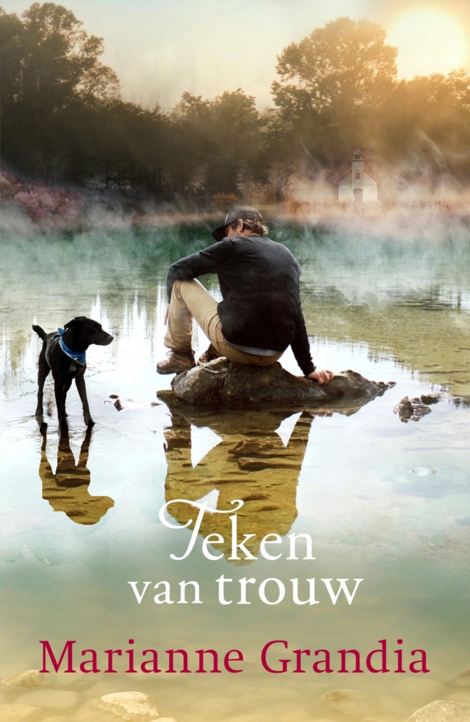 Teken van trouw, ebook, christelijke romans, korting, aanbieding, christelijke boeken