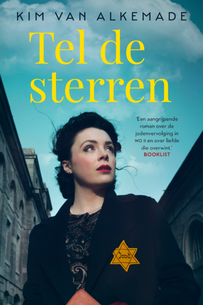 Tel de sterren - Kim van Alkemade