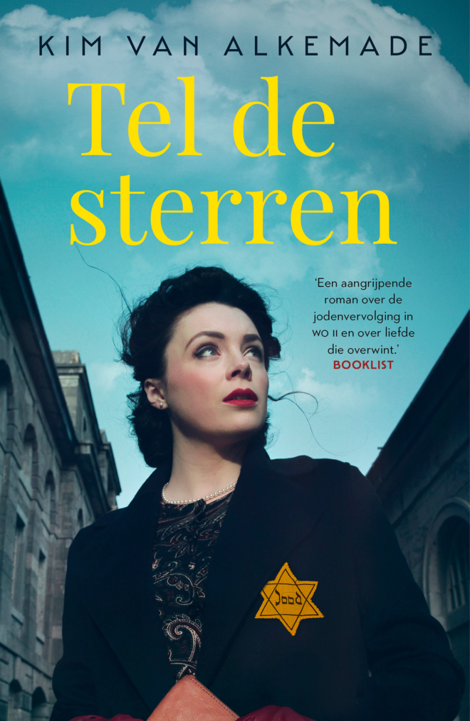 Tel de sterren - Kim van Alkemade