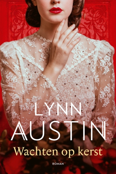 Lynn Austin, wachten op kerst, ebook, aanbiedingen, black friday, kortingen, korting, aanbieding