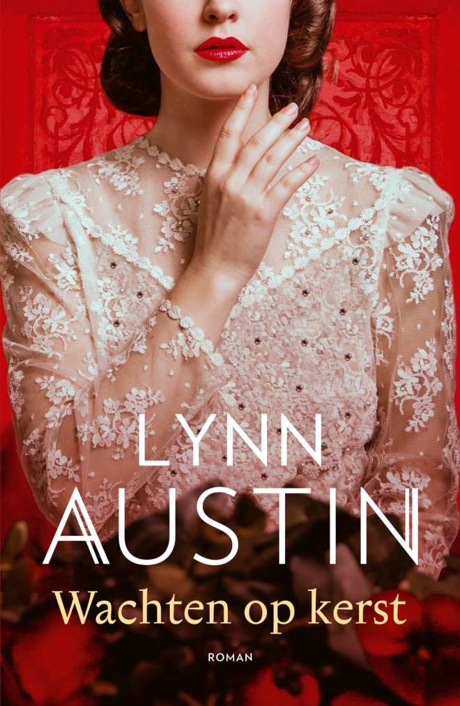 Lynn Austin, wachten op kerst, ebook, aanbiedingen, black friday, kortingen, korting, aanbieding