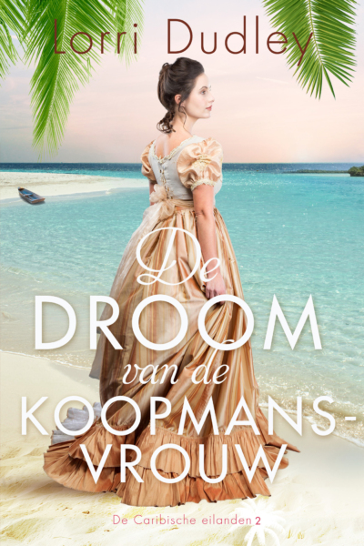 De Caribische eilanden 2 - De droom van de koopmansvrouw, ebook, aanbiedingen, black friday, korting