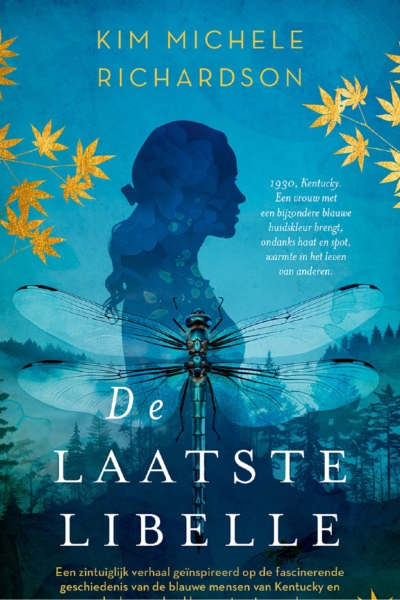 De laatste libelle, christelijke romans, aanbieding, korting, black friday