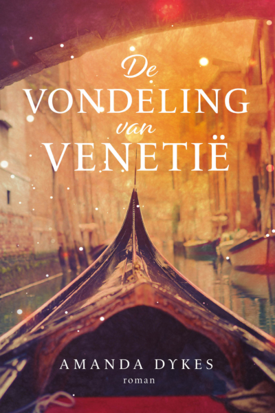 De vondeling van Venetië