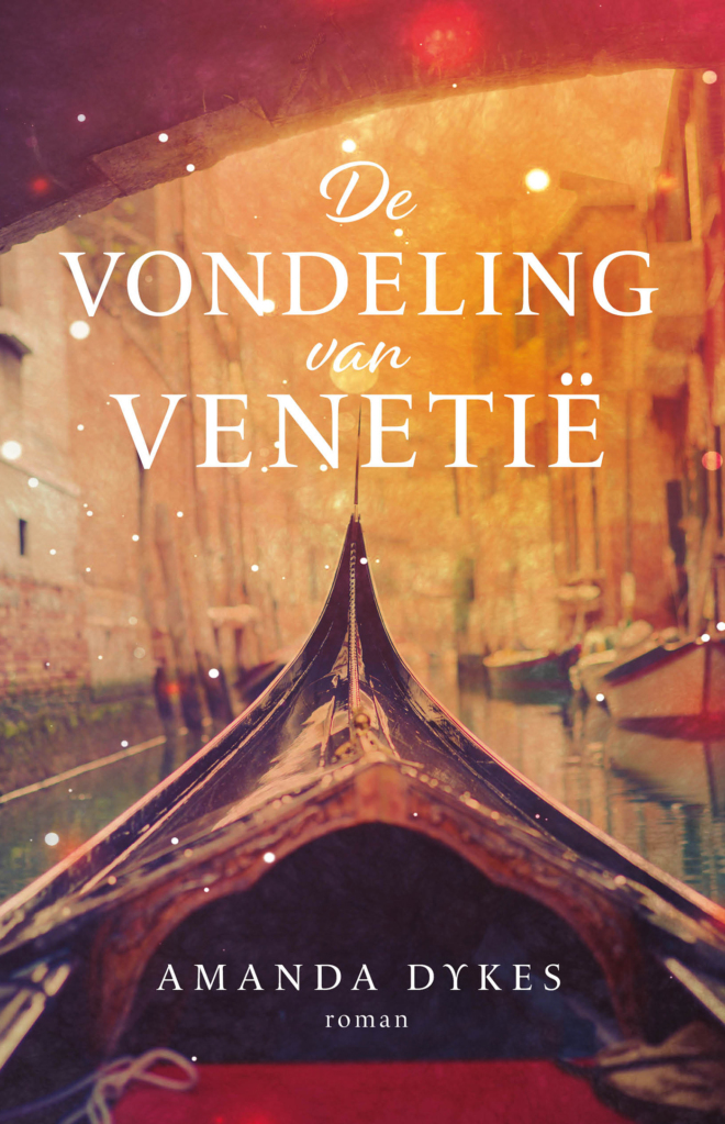 De vondeling van Venetië